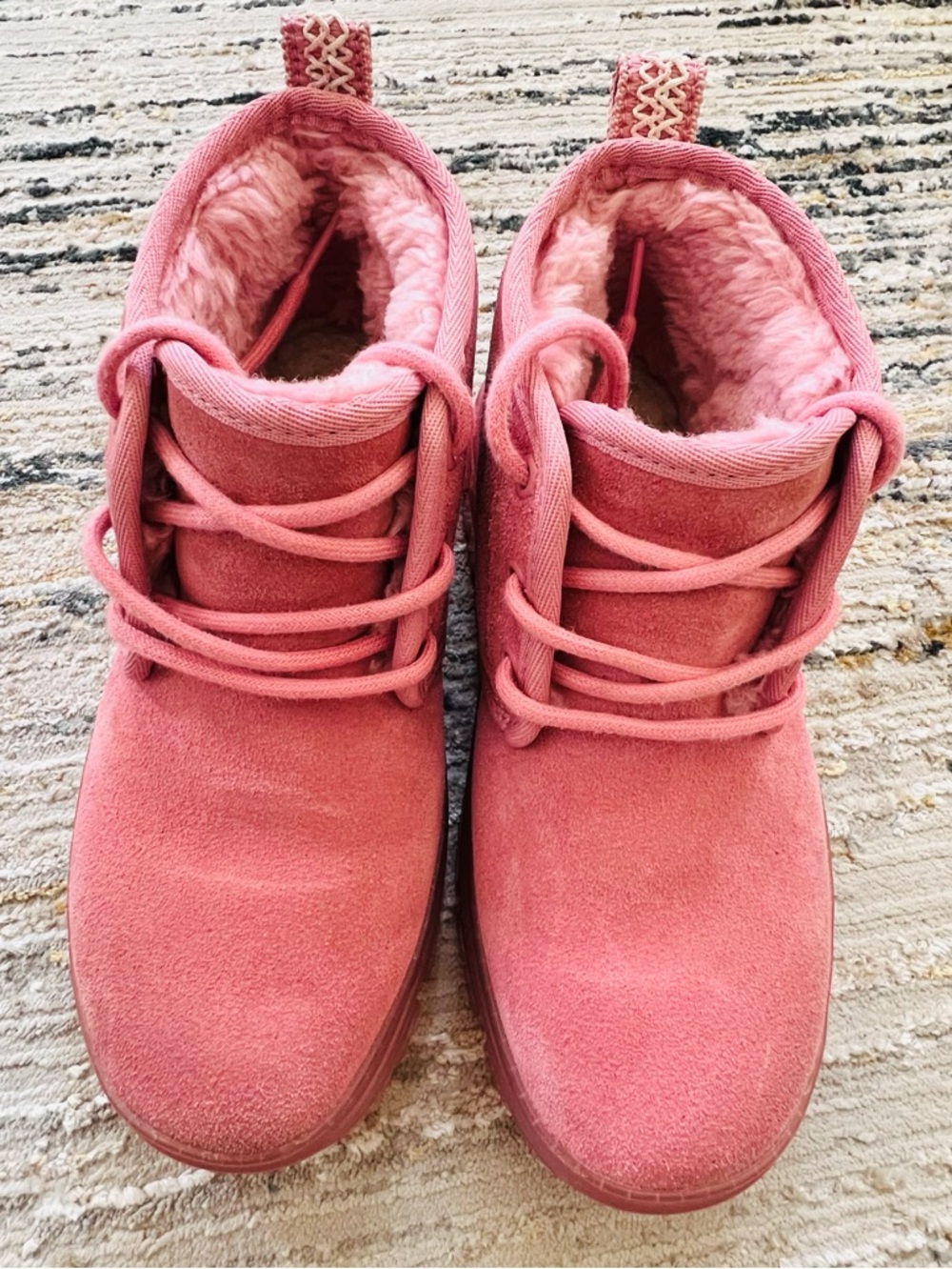 UGG Neumel Ankle Boots